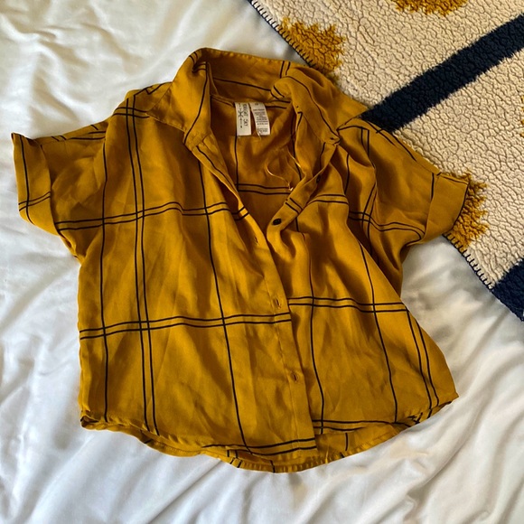 Midnight sky top sz small - Picture 2 of 6